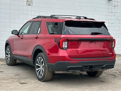 New 2026 Ford Explorer - photo 2