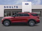 2026 Ford Explorer 4WD SUV for sale #S6X7252 - photo 4
