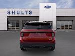 2026 Ford Explorer 4WD SUV for sale #S6X7252 - photo 5
