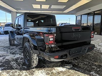 Used 2021 Jeep Gladiator Sport Crew Cab for sale #S6X7309A - photo 2