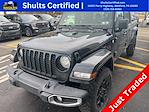 Used 2021 Jeep Gladiator Sport Crew Cab for sale #S6X7309A - photo 1