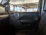 2021 Jeep Gladiator Crew Cab 4WD Pickup for sale #S6X7309A - photo 22