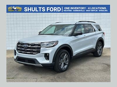 2026 Ford Explorer 4WD SUV for sale #S6X7370 - photo 1