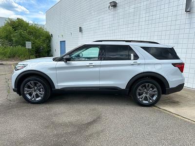 2026 Ford Explorer 4WD SUV for sale #S6X7370 - photo 2
