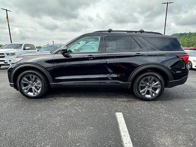 2026 Ford Explorer 4WD SUV for sale #S6X7504 - photo 2