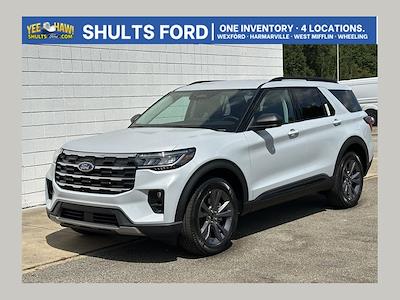 2026 Ford Explorer 4WD SUV for sale #S6X7559 - photo 1