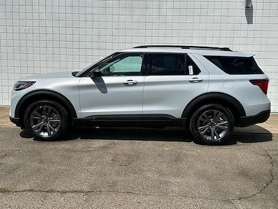 2026 Ford Explorer 4WD SUV for sale #S6X7559 - photo 2