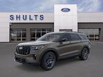 2026 Ford Explorer 4WD SUV for sale #S6X7588 - photo 1