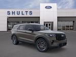 2026 Ford Explorer 4WD SUV for sale #S6X7588 - photo 7