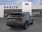 2026 Ford Explorer 4WD SUV for sale #S6X7588 - photo 8
