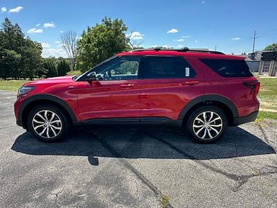 2026 Ford Explorer 4WD SUV for sale #S6X7742 - photo 2