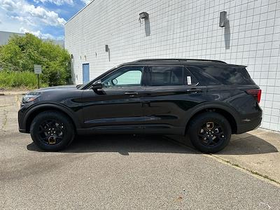 2026 Ford Explorer 4WD SUV for sale #S6X7878 - photo 2