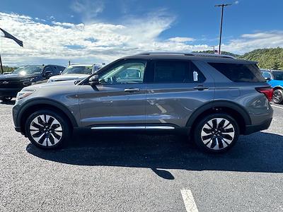 2026 Ford Explorer 4WD SUV for sale #S6X7942 - photo 2
