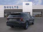 2026 Ford Explorer 4WD SUV for sale #S6X8013 - photo 8