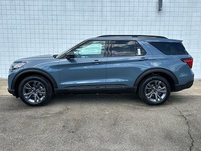 2026 Ford Explorer 4WD SUV for sale #S6X8059 - photo 2
