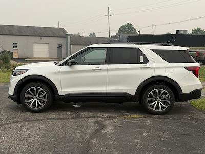 2026 Ford Explorer 4WD SUV for sale #S6X8068 - photo 2