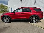2026 Ford Explorer 4WD SUV for sale #S6X8125 - photo 3