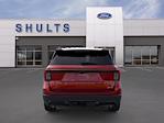 2026 Ford Explorer 4WD SUV for sale #S6X8297 - photo 5