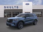 2026 Ford Explorer 4WD SUV for sale #S6X8334 - photo 1