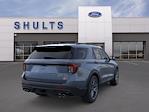 2026 Ford Explorer 4WD SUV for sale #S6X8334 - photo 8