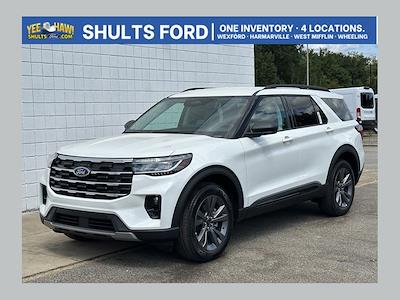 2026 Ford Explorer 4WD SUV for sale #S6X8356 - photo 1