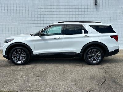 2026 Ford Explorer 4WD SUV for sale #S6X8356 - photo 2