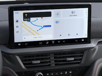 New 2026 Ford Explorer - photo 1