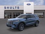 2026 Ford Explorer 4WD SUV for sale #S6X8889 - photo 1