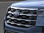 2026 Ford Explorer 4WD SUV for sale #S6X8889 - photo 17