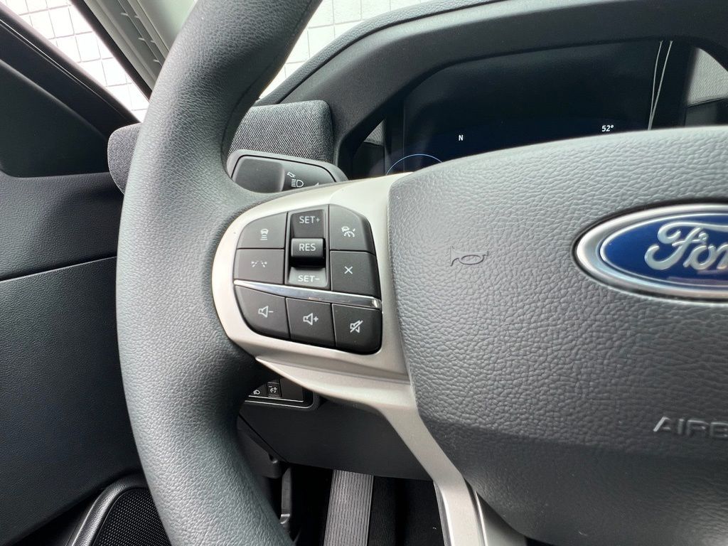 New 2026 Ford Explorer - photo 11