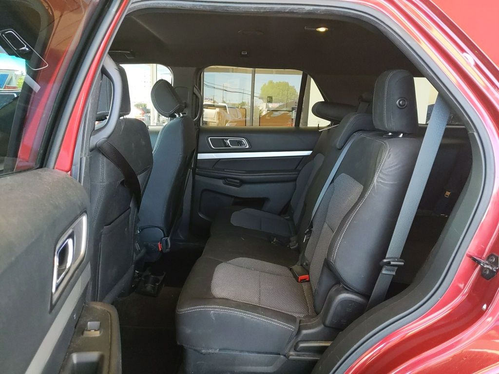 Used 2016 Ford Explorer - photo 14