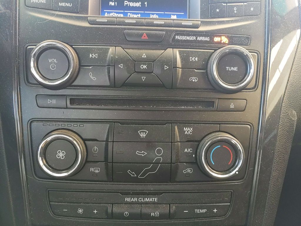 Used 2016 Ford Explorer - photo 9