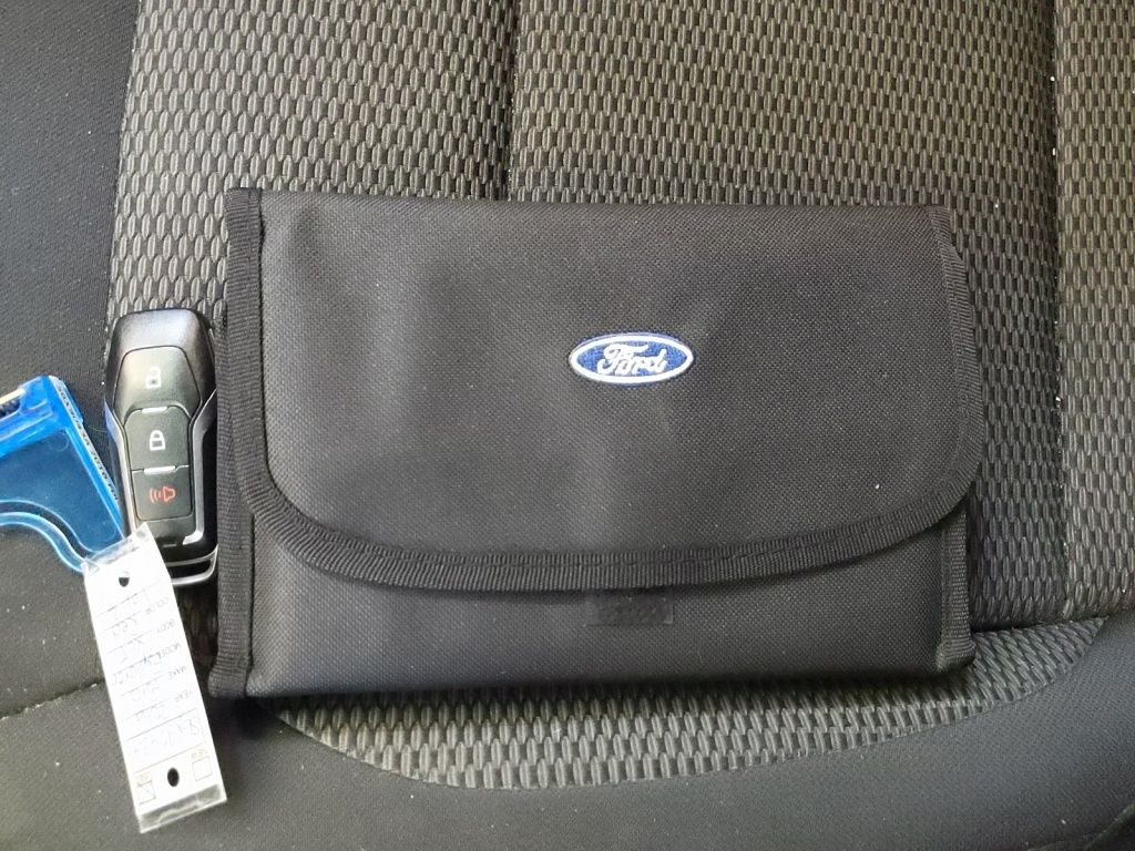 Used 2016 Ford Explorer - photo 16