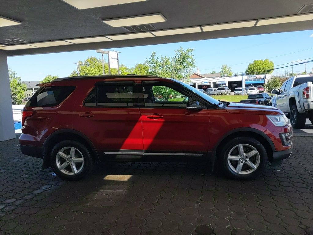 Used 2016 Ford Explorer - photo 7