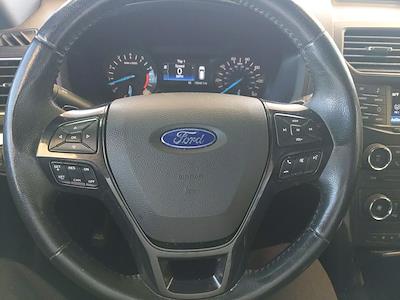 2016 Ford Explorer 4WD SUV for sale #S6X9043A - photo 2