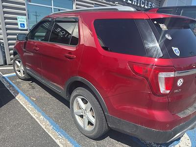 2016 Ford Explorer 4WD SUV for sale #S6X9043A - photo 2