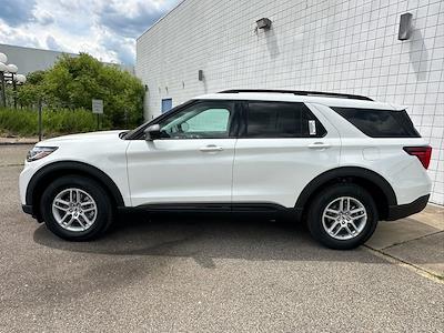 2026 Ford Explorer 4WD SUV for sale #S6X9169 - photo 2