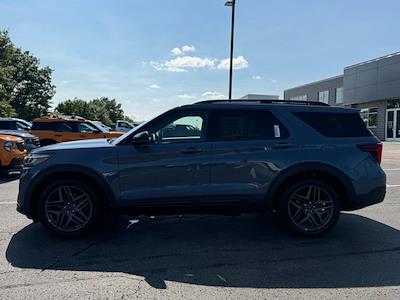 2026 Ford Explorer 4WD SUV for sale #S6X9211 - photo 2