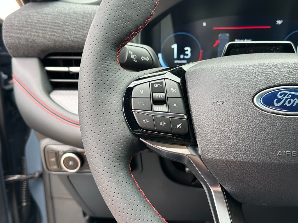 New 2026 Ford Explorer - photo 12