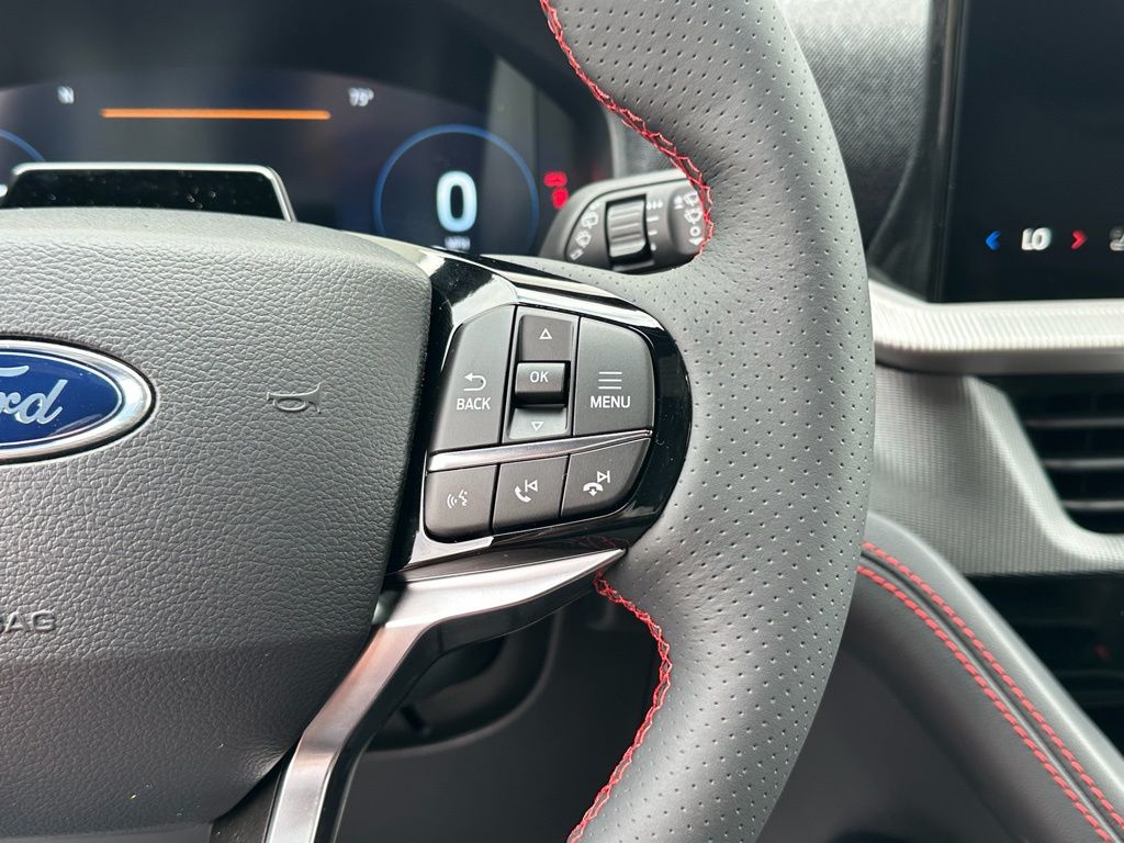 New 2026 Ford Explorer - photo 14