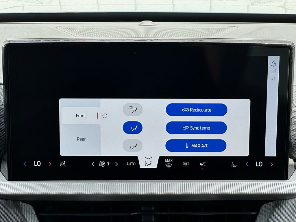 New 2026 Ford Explorer - photo 17