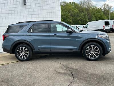 2026 Ford Explorer 4WD SUV for sale #S6X9241 - photo 2
