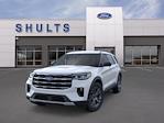 New 2026 Ford Explorer Active for sale #S6X9288 - photo 3
