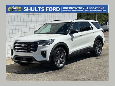 2026 Ford Explorer 4WD SUV for sale #S6X9294 - photo 1