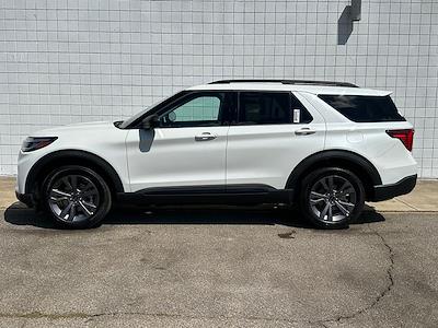 2026 Ford Explorer 4WD SUV for sale #S6X9294 - photo 2