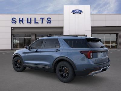 New 2026 Ford Explorer Tremor for sale #S6X9418 - photo 2