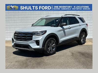 2026 Ford Explorer 4WD SUV for sale #S6X9646 - photo 1