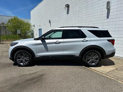 2026 Ford Explorer 4WD SUV for sale #S6X9646 - photo 2