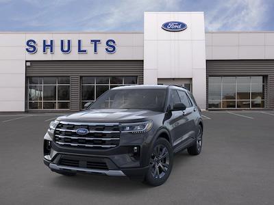 New 2026 Ford Explorer Active for sale #S6X9673 - photo 2