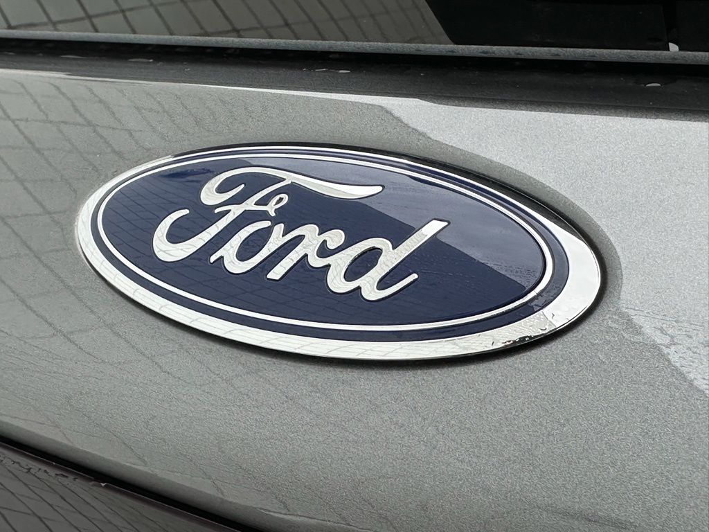 New 2026 Ford Explorer - photo 30